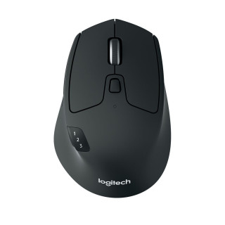 LOGITECH M720 TRIATHLON MOUSE - 2.4GHZBT